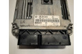 Řídící jednotka 25181343, 0281016588   Opel Antara 2010