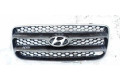 Передняя решётка Hyundai Santa Fe 2006-2012 года 865612B000, 86561-2B000      