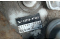 Vstřikovací čerpadlo 2321097201, 0000   Daihatsu Cuore     