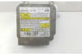 Блок подушек безопасности 86250-08020, 665925   SsangYong Rexton I