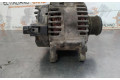 Генератор 06F903023C, 06F903023C   Audi A3 S3 A3 Sportback 8P      