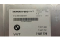 Блок управления коробкой передач 7527778   BMW 7 E65 E66