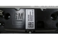 Блок управления климат-контролем 39042438, 39021426   Vauxhall Astra K