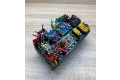 Блок предохранителей 357937039, 1L0951307   Volkswagen Transporter - Caravelle T4    