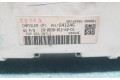 Панель приборов 5172901AF   Jeep Commander       