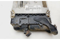 Блок управления двигателем ECU 96820448   Chevrolet Lanos