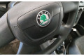 Подушка безопасности пассажира 5J0880201H   Skoda Fabia Mk2 (5J)