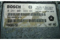 Řídící jednotka P04686758, 44762   Chrysler Grand Voyager II 1989