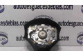 Подушка безопасности водителя 96425026   Peugeot 206+