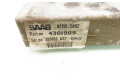 Блок управления двигателя 4301909, AFM55A02   Saab 9000 CD