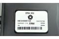 Блок управления 68340867AE   Jeep Cherokee