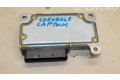 Блок подушек безопасности 96810868   Chevrolet Captiva