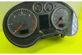 Přístrojová deska  Audi A3 S3 8P 2005 8P0920931, 776011117  
