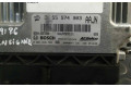    Рулевая рейка E9155574903AAJN   Opel Insignia A 2008 - 2017 года