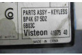Другие блоки управления / модули BP4K675DZ, 4197540   Mazda 3 I   