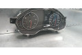 Přístrojová deska  Audi A6 S6 C7 4G 2016 4G8920934D  