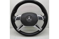 Руль Mercedes-Benz ML W166  2012-2017 года A1664600803, 62455000A      