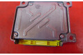 Блок подушек безопасности A1635422918   Mercedes-Benz ML W163