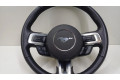 Руль Ford Mustang VI  2015- года FR333600AF3JAX      