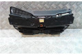 Přístrojová deska  Citroen C3 Picasso 2010 9666502477, 9666502477  