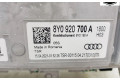 Přístrojová deska  Audi A3 8Y 2021 8Y0920700A, 8Y0920700A  