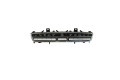 Блок управления климат-контролем A2059058813   Mercedes-Benz C W205