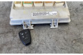 Блок комфорта 05026064AC, P05026064AC   Chrysler Grand Voyager IV   