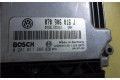 Řídící jednotka 70906016J, 281011266   Volkswagen Transporter - Caravelle T5 2004