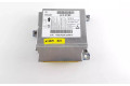 Блок подушек безопасности 68139317AC, 5WY89130   Fiat Freemont