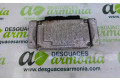 Řídící jednotka 896610H022, 0261208702   Peugeot 107 2007