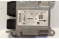 Блок подушек безопасности 0285010641   Ford Focus
