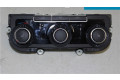 Блок управления климат-контролем 7N0907426BH, 7N0907426AN   Volkswagen Golf VI
