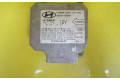 Блок подушек безопасности 95910-05600   Hyundai Atos Prime