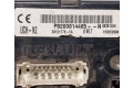 Блок комфорта 281212780A, P8200814465   Renault Trafic II (X83)   