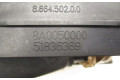 Интеркулер  51836369   Fiat Punto (199) 