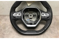 Volant Peugeot 3008 II 2019 98105487AU, 98105487AU  