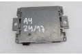 Блок управления 4M0035456, 4M0035456   Audi RS4 B9