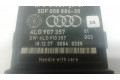 Блок управления 4L0907357, 4L0907357B   Audi Q7 4M