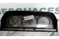 Панель приборов 87001131, CUADROINSTRUMENTOS   Mercedes-Benz E W124       