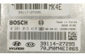 Řídící jednotka 0281013418, 0281013418   Hyundai Tucson JM 2007