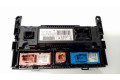 Блок управления климат-контролем 96573328ZD02   Citroen C6