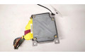Блок подушек безопасности 0285001373, 0018209726   Mercedes-Benz C W203