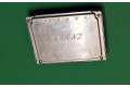 Блок управления двигателя 7519308, DMEMS43    BMW 5 E39 1996 - 2003 года