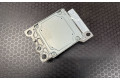 Блок подушек безопасности 98820JH40A, 070617   Nissan X-Trail T31