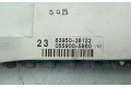 Дисплей    8395028122, 8395028122   Toyota Previa (XR30, XR40) II