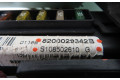 Блок комфорта S108502610G, 8200029342B   Renault Scenic I   