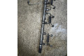 Vstřikovací lišta 0445216002   BMW 5 E39     