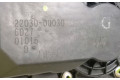 Масляный насос  CFB II 1611551380, K0-0618I  Peugeot 108 