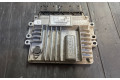 Блок управления двигателя 391302A271, 28441348   KIA Rio