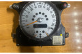 Přístrojová deska  Mini One - Cooper R50 - 53 2006 62116924908, AR0039002  